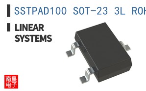 SSTPAD100 SOT-23 3L ROHS ͼƬ